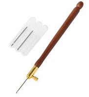 Голка для вишивання в наборі 3 голки