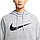 Худі чоловіча Nike Dri-FIT Men's Pullover Training Hoodie (CZ2425-063), фото 6