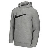 Худі чоловіча Nike Dri-FIT Men's Pullover Training Hoodie (CZ2425-063)