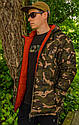 Куртка двостороння Fox Ltd Edition Reversible Jacket, фото 10