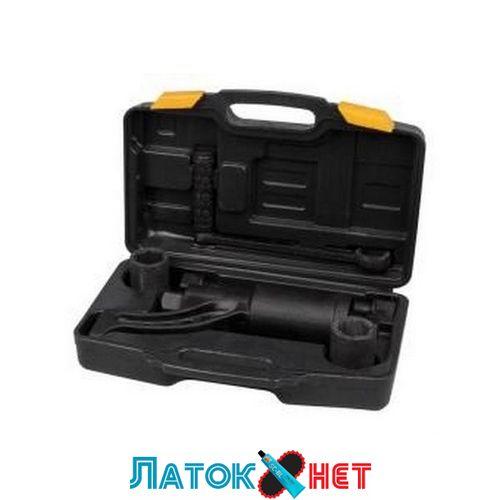 Ключ балонний роторний 1:65 4800 Нм для вантажних автомобілів 57-025 Miol