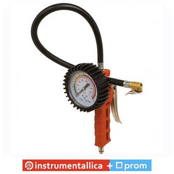 Пістолет для підкачування шин 81-530