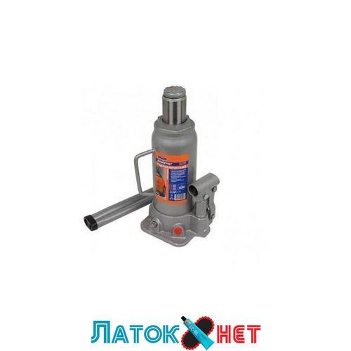 Домкрат пляшковий 5 т 80-030 Miol 216-413мм