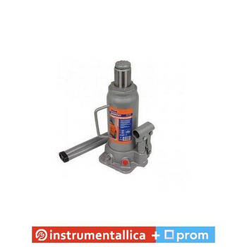 Домкрат пляшковий 2 т 80-010 Miol 181-345мм