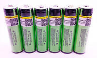 LiitoKala NCR18650B 34B-PCB, 18650, акумулятор Li-ion 3400mAh (захист), фото 4