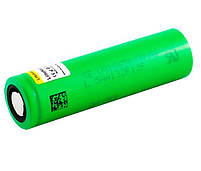 LiitoKala, Lii VTC5, 18650, високотоковий акумулятор Li-ion  2600mAh (без захисту), фото 3