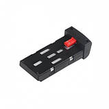 Акумулятор для квадрокоптера E99 Pro 2 1800 mAh, фото 3