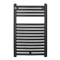 Сушарка рушників водяна Qtap Dias (BLA) P15 800x500 HY