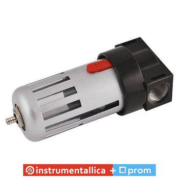 Фільтр повітряний у металі 1/2 81-387 Miol