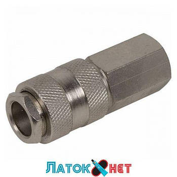 Швидкорознімне з'єднання мама з внутрішньою різзю 1/4 81-233 Miol