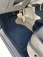 Килимки EVA (EU, Чорний) для Volkswagen Passat B7 2012-2015рр