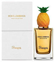 Dolce & Gabbana - Fruit Collection Pineapple - Распив оригинального парфюма - 3 мл.