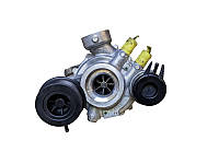 Турбина Bi-Turbo большая 18537110000 LAND ROVER Rover Sport 13-22, Range Rover Velar 17-, Discovery V 17-;