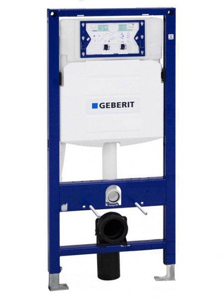 Система інсталяція GEBERIT Duofix 111.300.00.5, фото 1