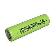 Б/в Високотоковий акумулятор Li-Ion 18650 INR18650S 2400 mAh 3.6V 2020-2021 рік для повербанків, ліхтариків і т. п., фото 3