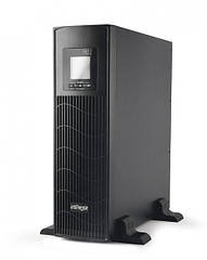 Блок безперебійного живлення EnerGenie EG-UPSRACK-13 3000VA (LCD дисплей, USB порт, серія Pro, чиста