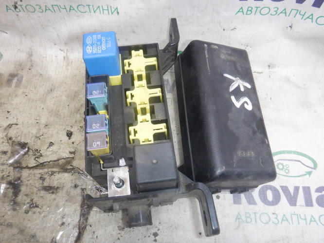 Блок предохранителей (2,5 CRDI 16V) Kia SORENTO 1 2002-2009 (Киа ...