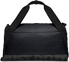 Сумка спортивна Nike Brasilia Training Gym Duffel Bag 40 л для тренувань та спорту (CK0939-010), фото 2