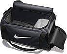 Сумка спортивна Nike Brasilia Training Gym Duffel Bag 40 л для тренувань та спорту (CK0939-010), фото 4