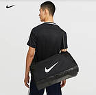 Сумка спортивна Nike Brasilia Training Gym Duffel Bag 40 л для тренувань та спорту (CK0939-010), фото 7