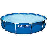 Бассейн каркасный Intex (28210) 366х76 см