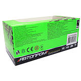 Іграшкова машинка металева «BMW X7» Автопром БМВ, синій, 14*5*5 см, (68470), фото 8