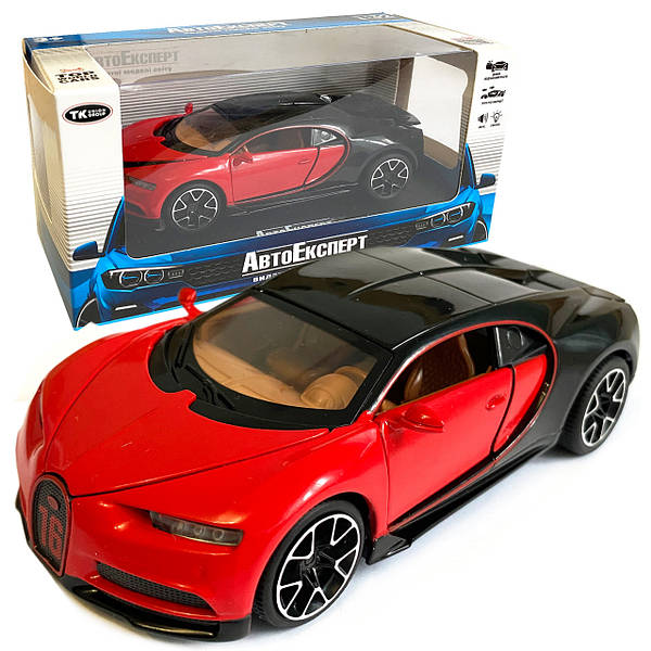 Bugatti chiron toy on sale