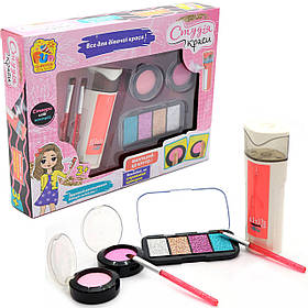 Набір дитяча косметика FUN GAME «Студія краси» (29662)