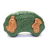 Динозавр на радіокеруванні «Тиранозавр» звук світло 50 см (RS6126A), фото 5