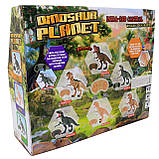 Динозавр на радіокеруванні «Тиранозавр» звук світло 50 см (RS6126A), фото 10