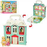 Будиночок іграшковий Sylvanian Families (MBE18-3), фото 4
