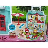 Будиночок іграшковий Sylvanian Families (MBE18-3), фото 5