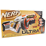 Іграшкова зброя автомат Бластер Hasbro Nerf Ultra One, сірий, від 8 років, 60 * 35 * 7 см, (Е6595), фото 2