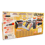 Іграшкова зброя автомат Бластер Hasbro Nerf Ultra One, сірий, від 8 років, 60 * 35 * 7 см, (Е6595), фото 3