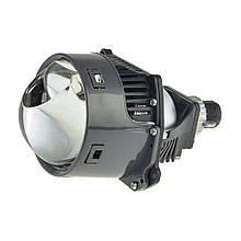 Світлодіодні лінзи Bi-LED Cyclone LED BL 3.0" S1 45W