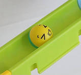 Гра для ванної Водопад на присосках, 20 деталей (6688-361), фото 6