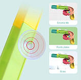 Гра для ванної Водопад на присосках, 20 деталей (6688-361), фото 7