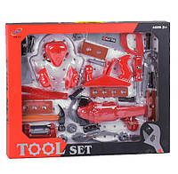 Набор инструментов Tool Set 30 предметов (KY1068-014)