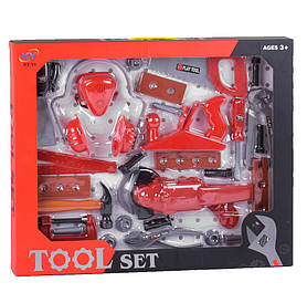 Набір інструментів Fashion Tool Set 30 шт (KY1068-014)