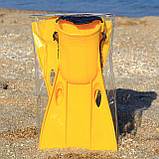 Ласти для підводного плавання INTEX (55937), фото 3