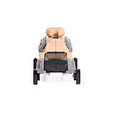 Машинка-трансформер Дикі Скричери SCREECHERS WILD! S4 L0 - Лайтнінг Райно EU685005, фото 4