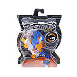 Машинка-трансформер Дикі Скричери SCREECHERS WILD! S4 L0 - Еірстрайк Ігл EU685001, фото 5