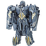 Ігрова фігурка Hasbro Трансформери 5: Мегатрон 10 см (C2821), фото 3