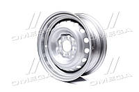 Диск колесный 13х5,0J 4х98 ET29 DIA 60,5 ВАЗ 2103 металлик Accuride Wheels код 2103-0310101507 (ом-DP)