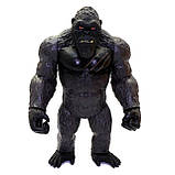 Ігрова фігурка Godzilla vs Kong Кінг-Конг гігант, 27 см (35562), фото 3