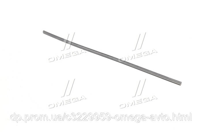 Уплотнитель двери ЗИЛ 130 нижний 910 мм., нижнее, уплотнитель порога ...