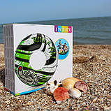 Надувний круг Intex 68209 River Rat, фото 2