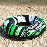 Надувний круг Intex 68209 River Rat, фото 5