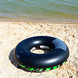 Надувний круг Intex 68209 River Rat, фото 6