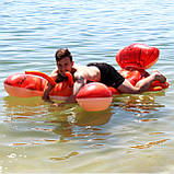 Надувний матрац-плотик Intex "Лобстер" 213х137 см (57533), фото 6